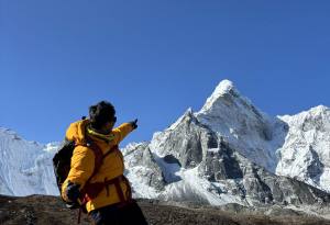 Adventures Beyond the Summit: Things to Do on Mount Everest