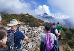 Trekking In Nepal: Top 10 Treks