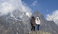 Everest wedding package