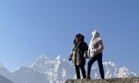 Himalayan wedding experience